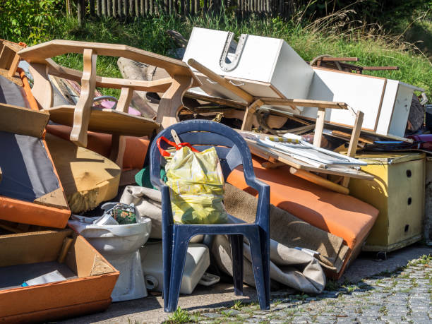 Best Trash Removal Near Me  in Brielle, NJ
