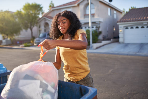 Best Affordable Junk Removal Services  in Brielle, NJ