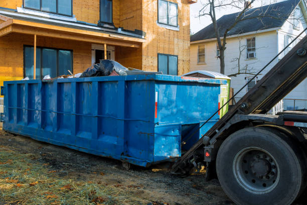 Attic Cleanout Services in Brielle, NJ