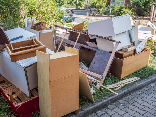 Best Office Junk Removal  in Brielle, NJ