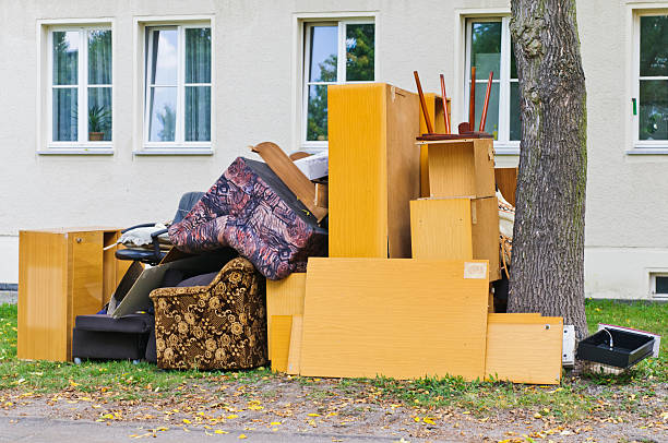 Best Construction Debris Removal  in Brielle, NJ
